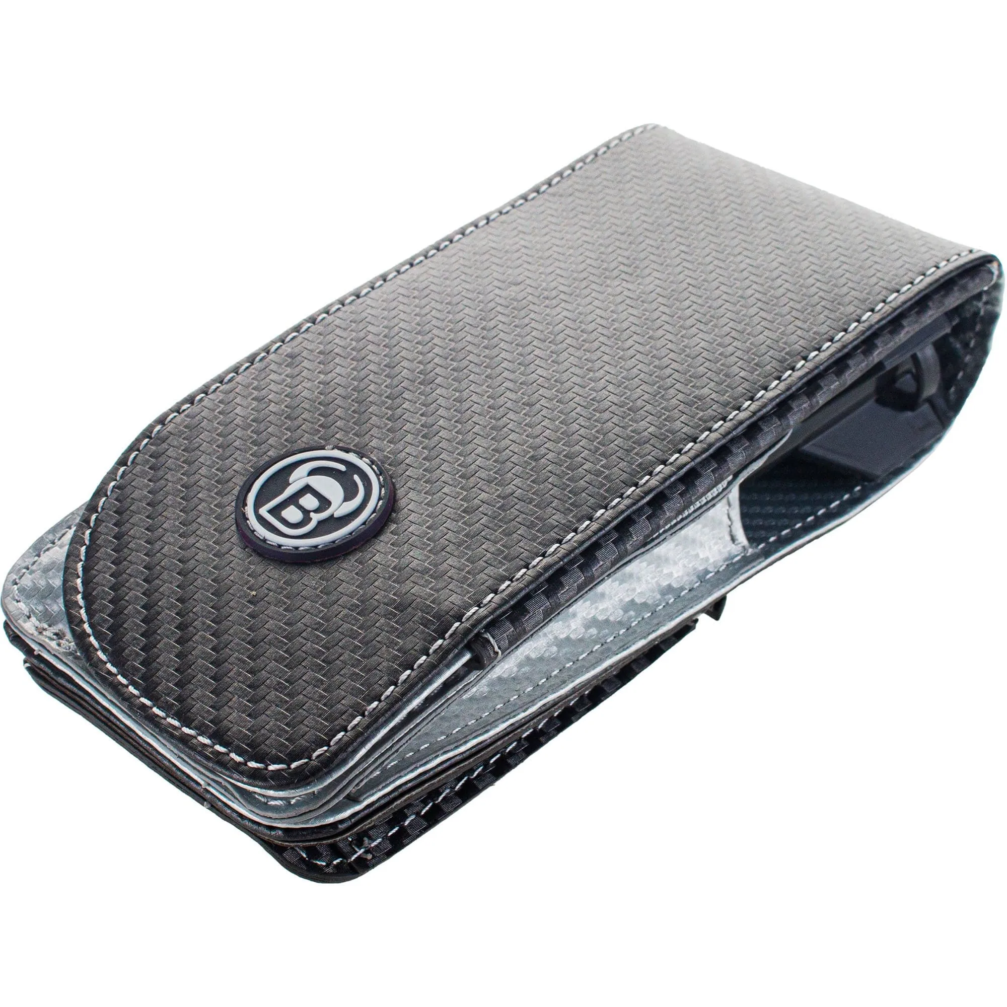 BULL'S Secc Dart Case - Fold Over Stylish Wallet