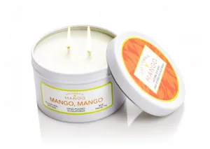 California Mango Candle