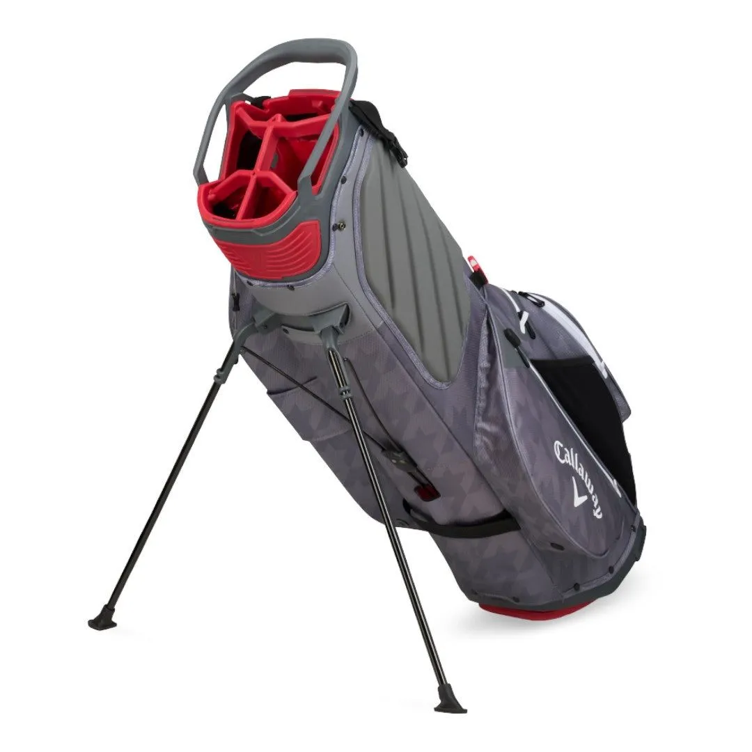 Callaway Fairway Plus HD Golf Stand Bag 5124205