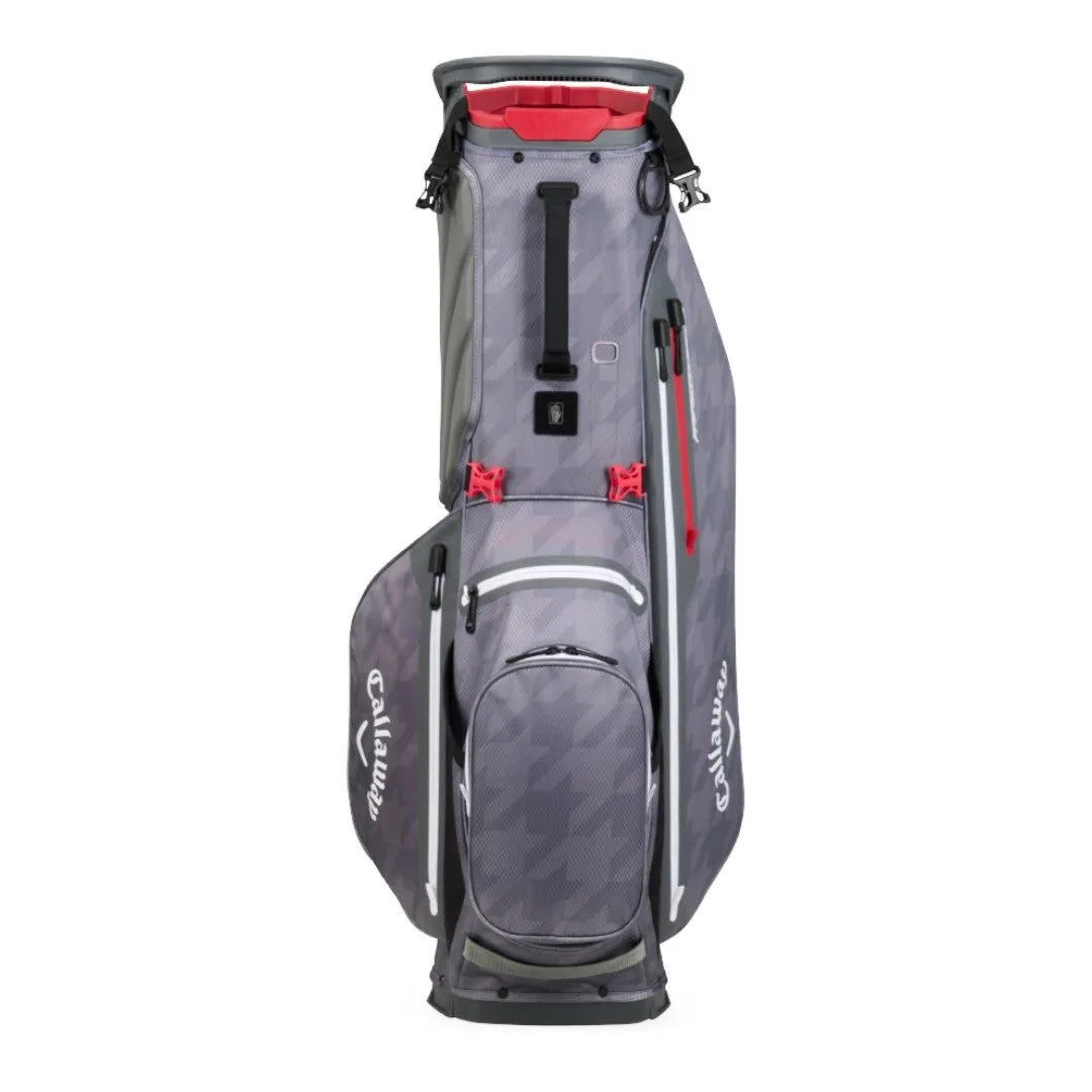 Callaway Fairway Plus HD Golf Stand Bag 5124205