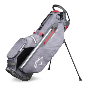 Callaway Fairway Plus HD Golf Stand Bag 5124205