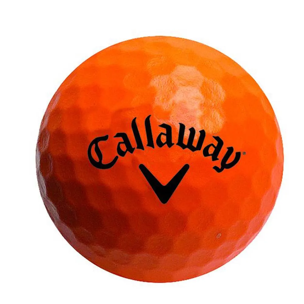 Callaway Golf HX Foam Practice Balls - 9 Pack