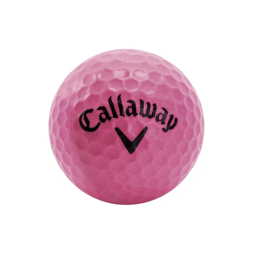 Callaway Golf HX Foam Practice Balls - 9 Pack