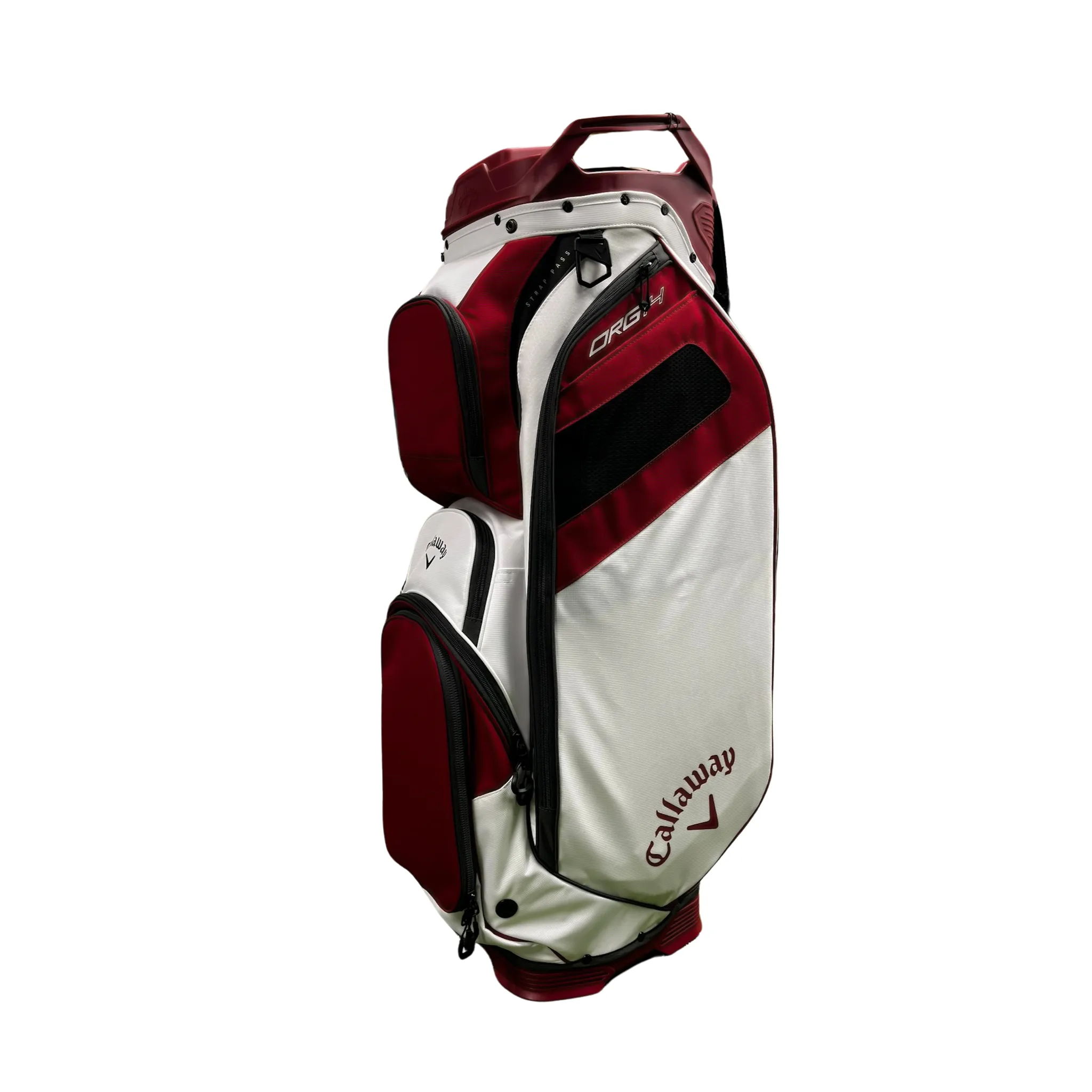 Callaway ORG 14 Cart Bag