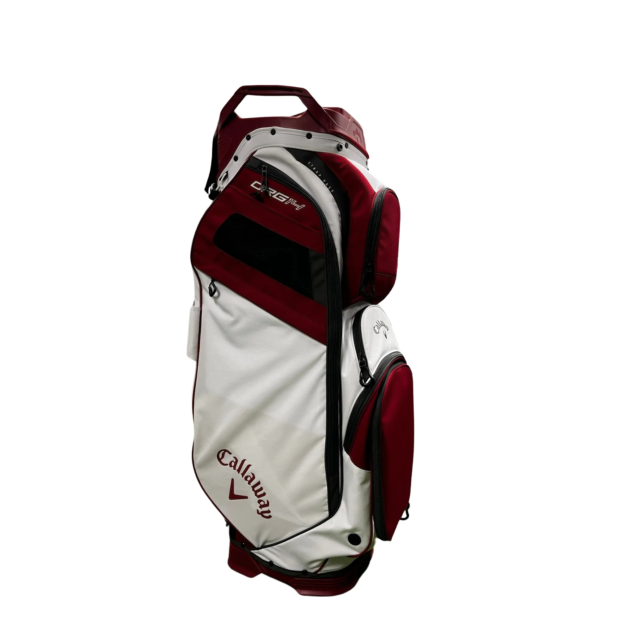 Callaway ORG 14 Cart Bag