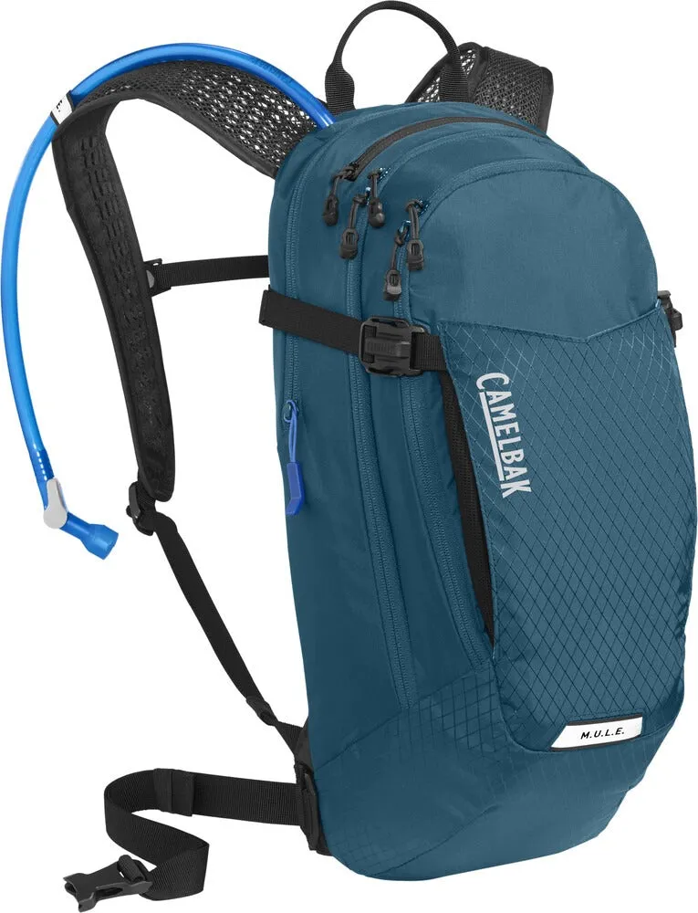 Camelbak M.U.L.E 12 100 OZ Hydration Backpack