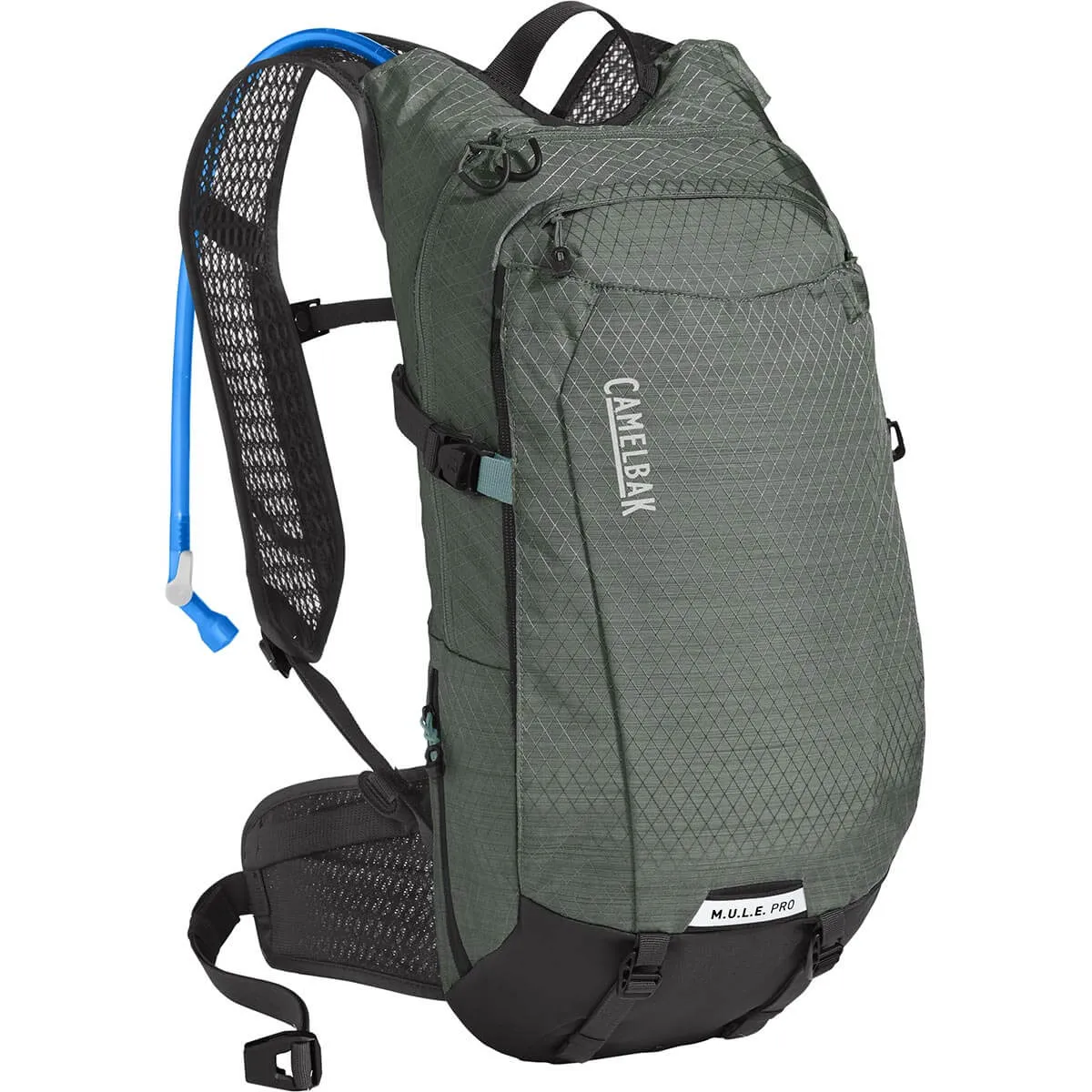 CamelBak M.U.L.E. Pro 14 3Ltr Bike Hydration Pack