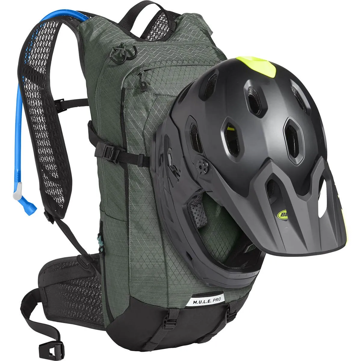 CamelBak M.U.L.E. Pro 14 3Ltr Bike Hydration Pack