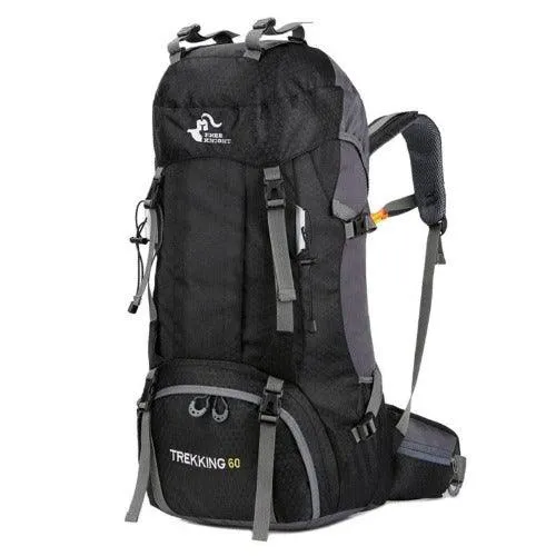 Camping Hiking Backpack