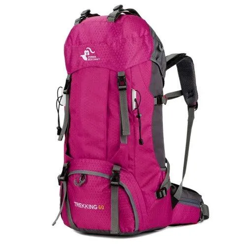 Camping Hiking Backpack