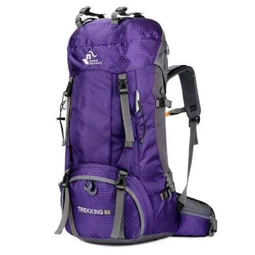 Camping Hiking Backpack