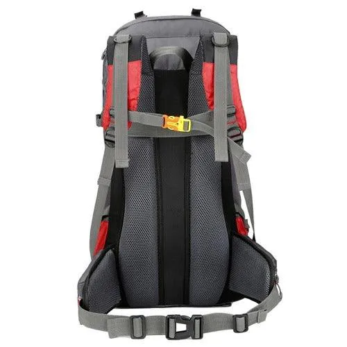 Camping Hiking Backpack