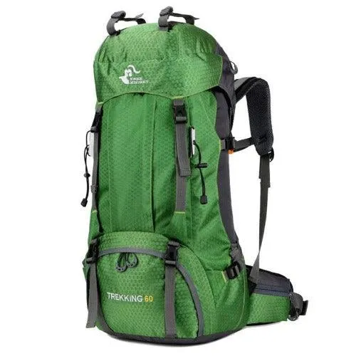 Camping Hiking Backpack