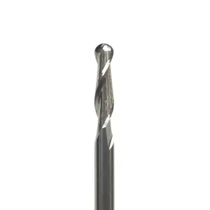 Carbide 3D #101 0.125" Ball Cutter (3pk)