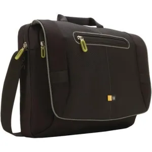 Case Logic(R) 3201167 17 Notebook Messenger Bag