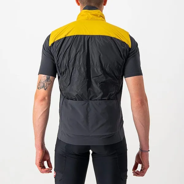 Castelli Unlimited Puffy Vest