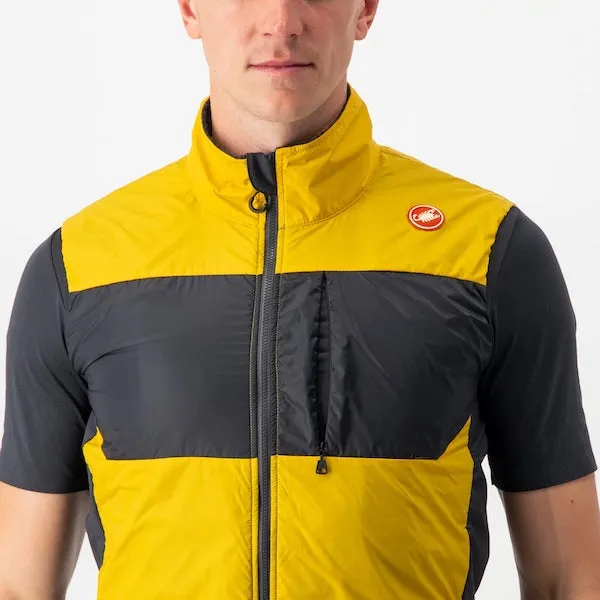 Castelli Unlimited Puffy Vest