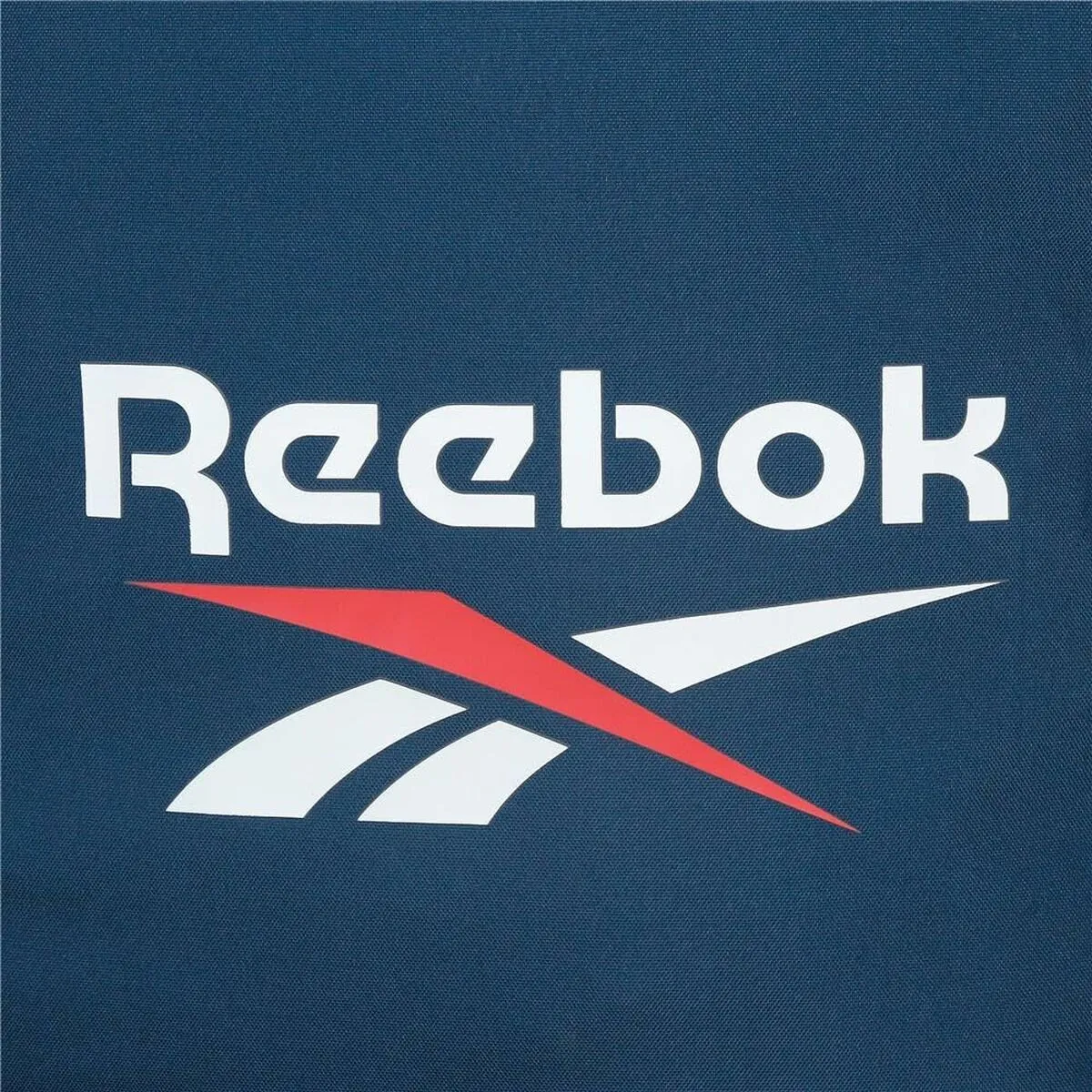 Casual Backpack Reebok Blue