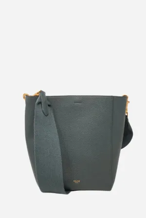 Celine Sangle Bucket Bag Small