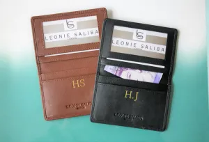 Classic ID Card Wallet