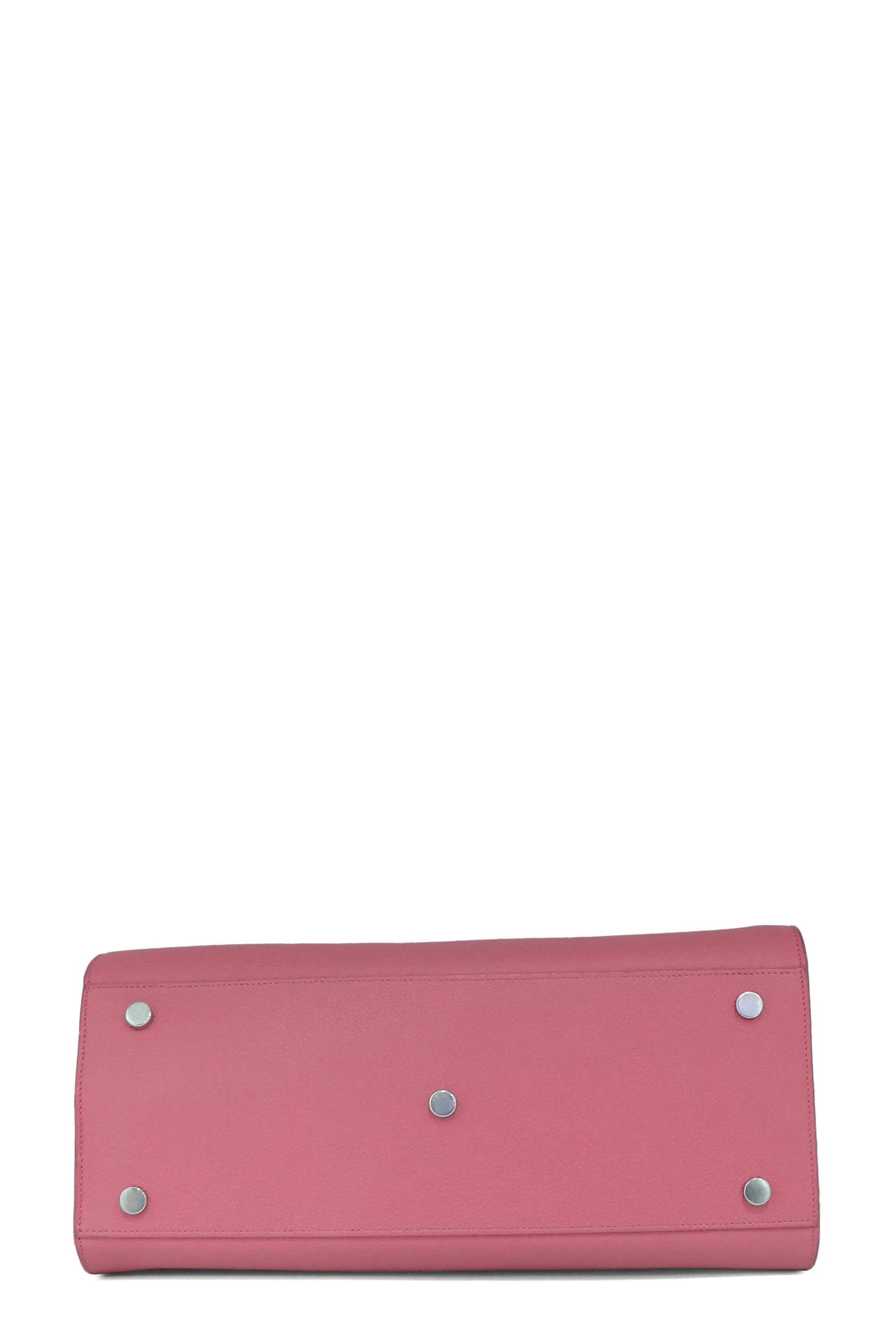 Classic Small Sac De Jour Pink