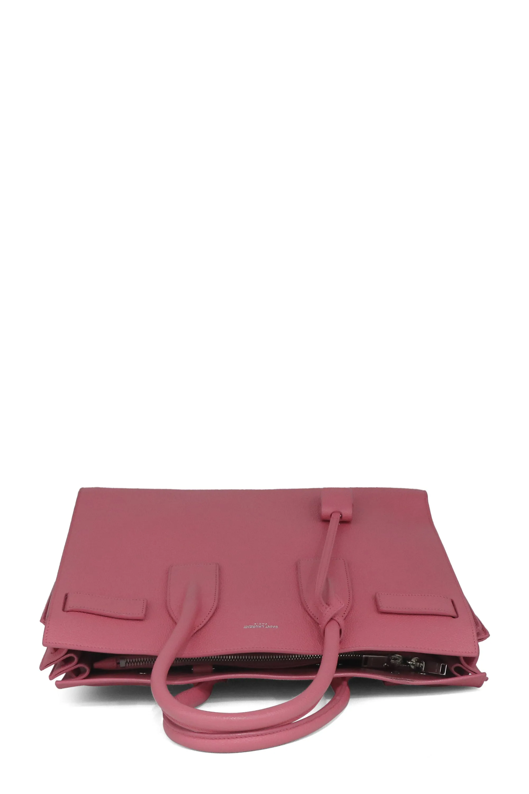 Classic Small Sac De Jour Pink