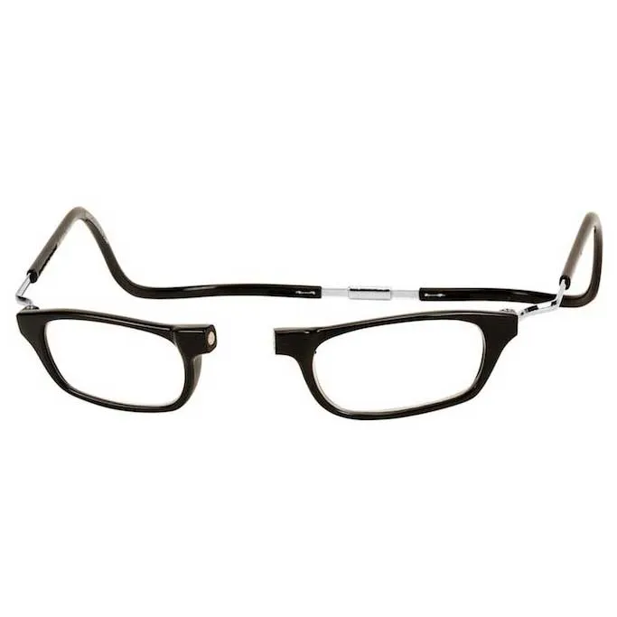 CliC Expandable Readers - Black