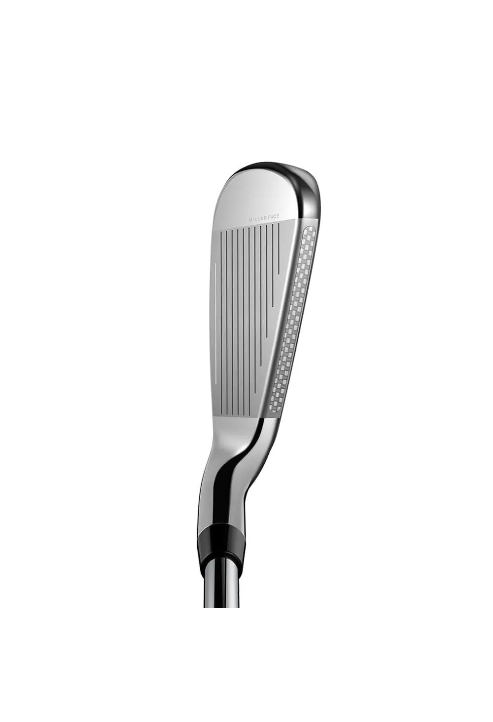 Cobra KING SZ-S Golf Irons | Graphite