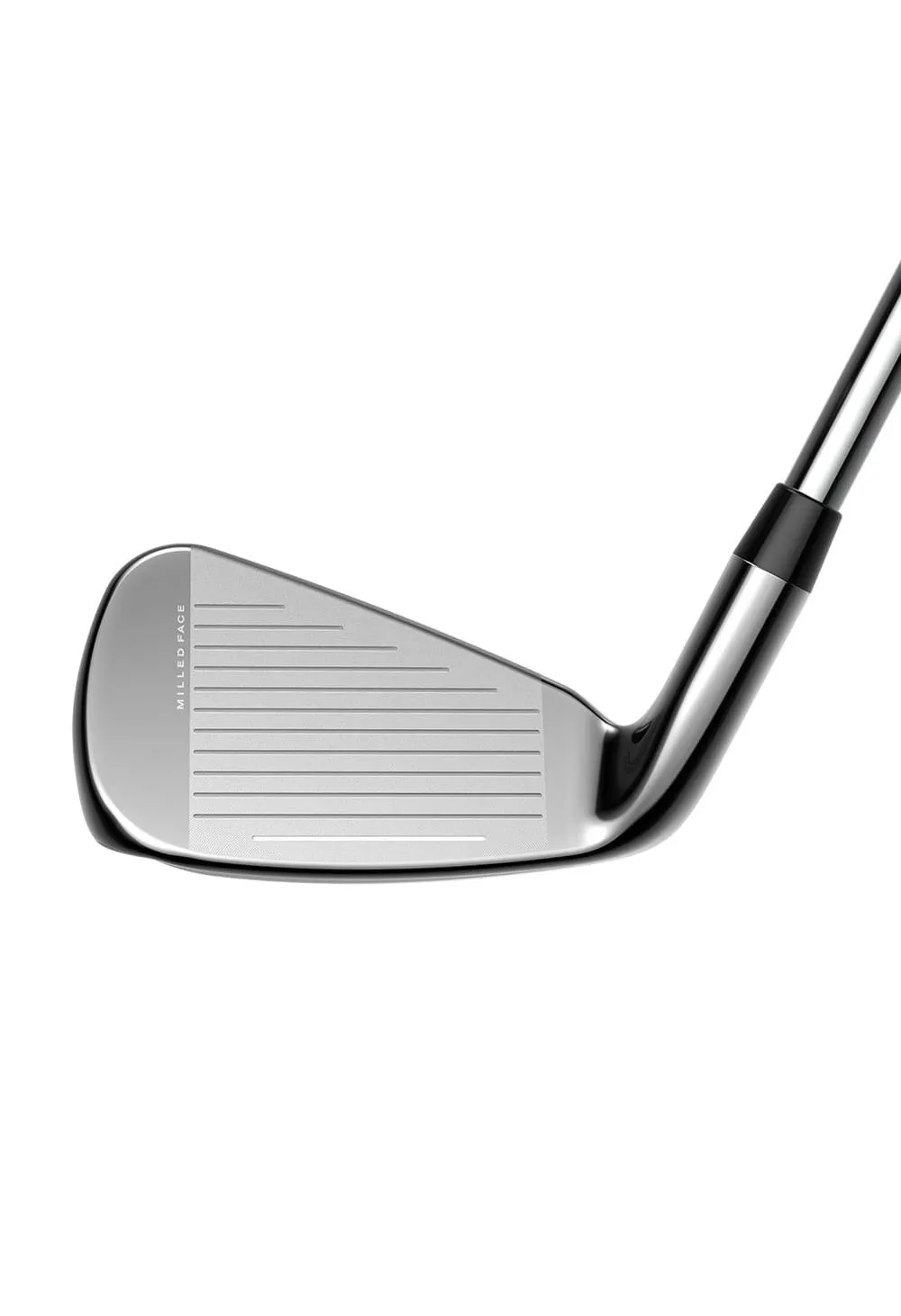 Cobra KING SZ-S Golf Irons | Graphite