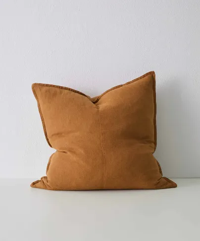 Como Cushion | Spice