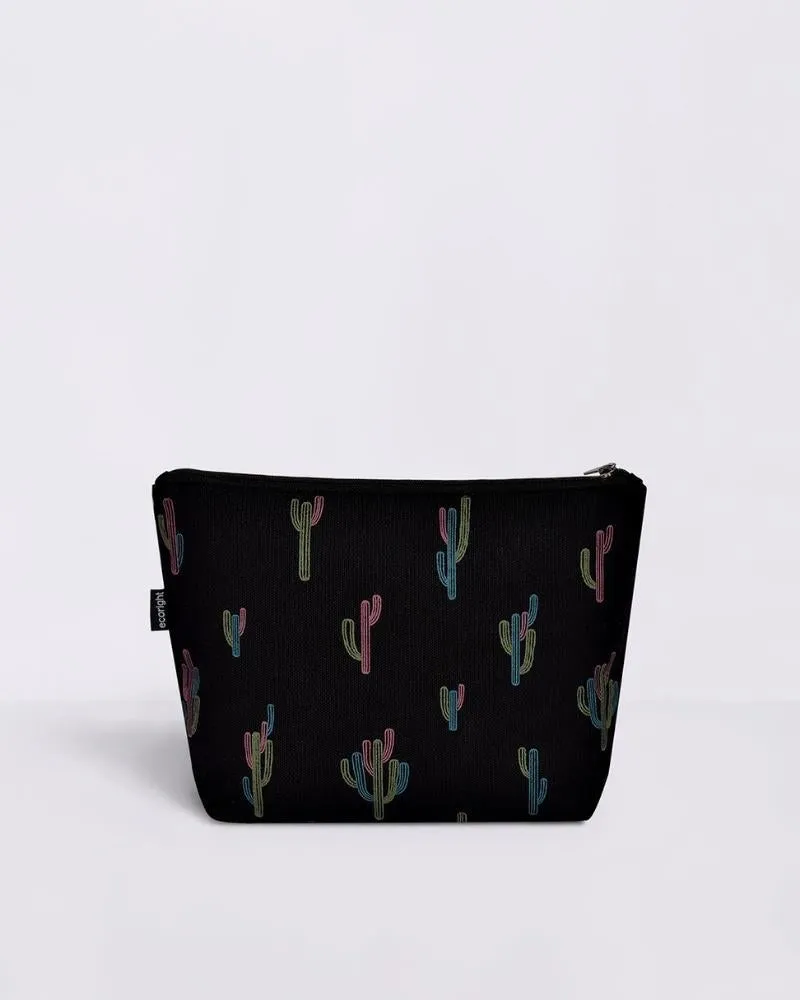 Cosmetic Pouch - CactiVerse