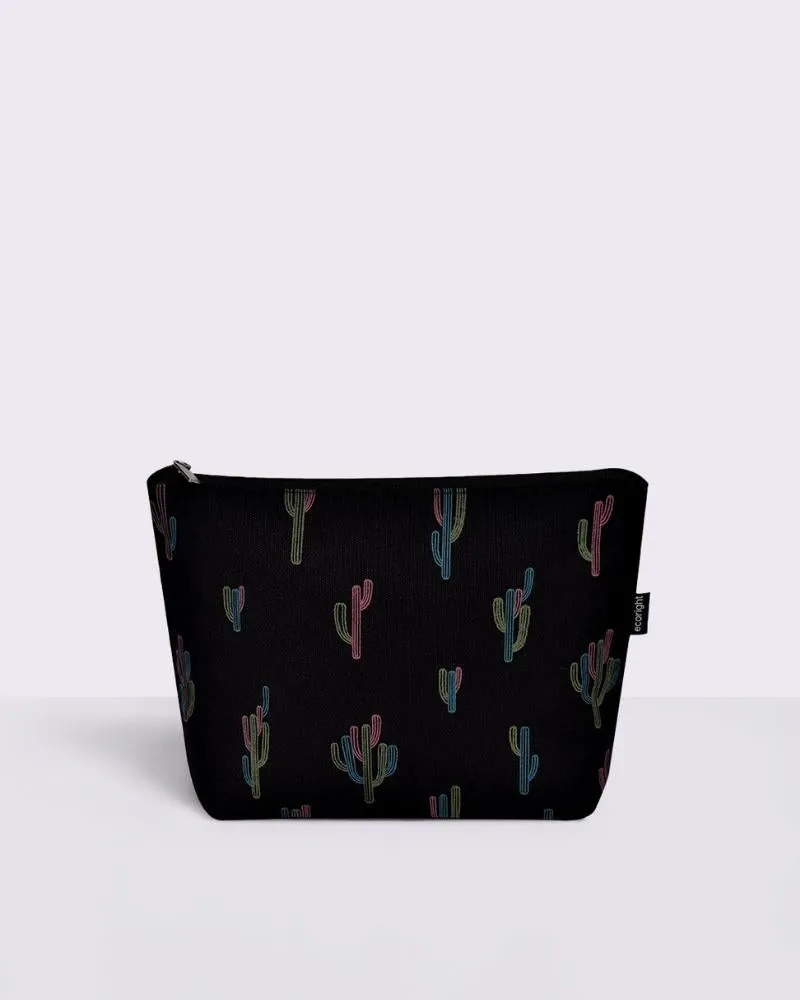 Cosmetic Pouch - CactiVerse