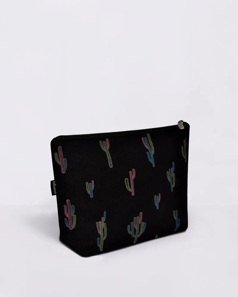 Cosmetic Pouch - CactiVerse