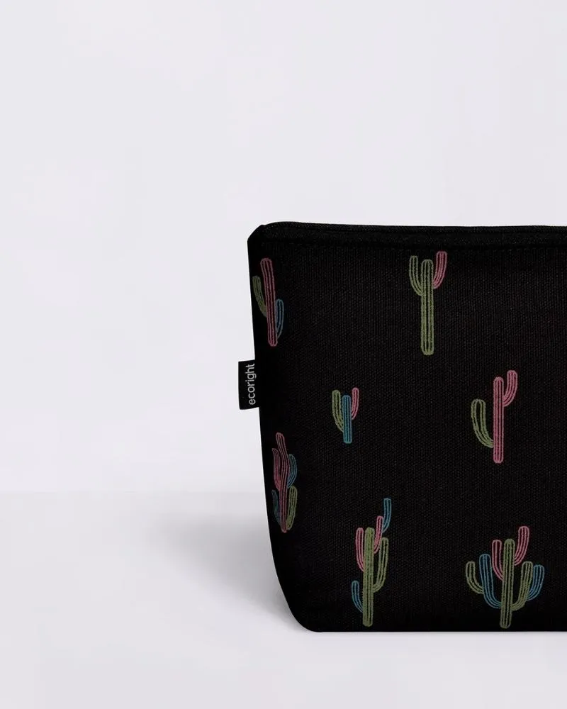 Cosmetic Pouch - CactiVerse