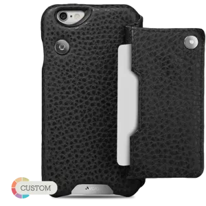 Customizable Niko Wallet - Slim and smart wallet case for iPhone 6 Plus/6s Plus