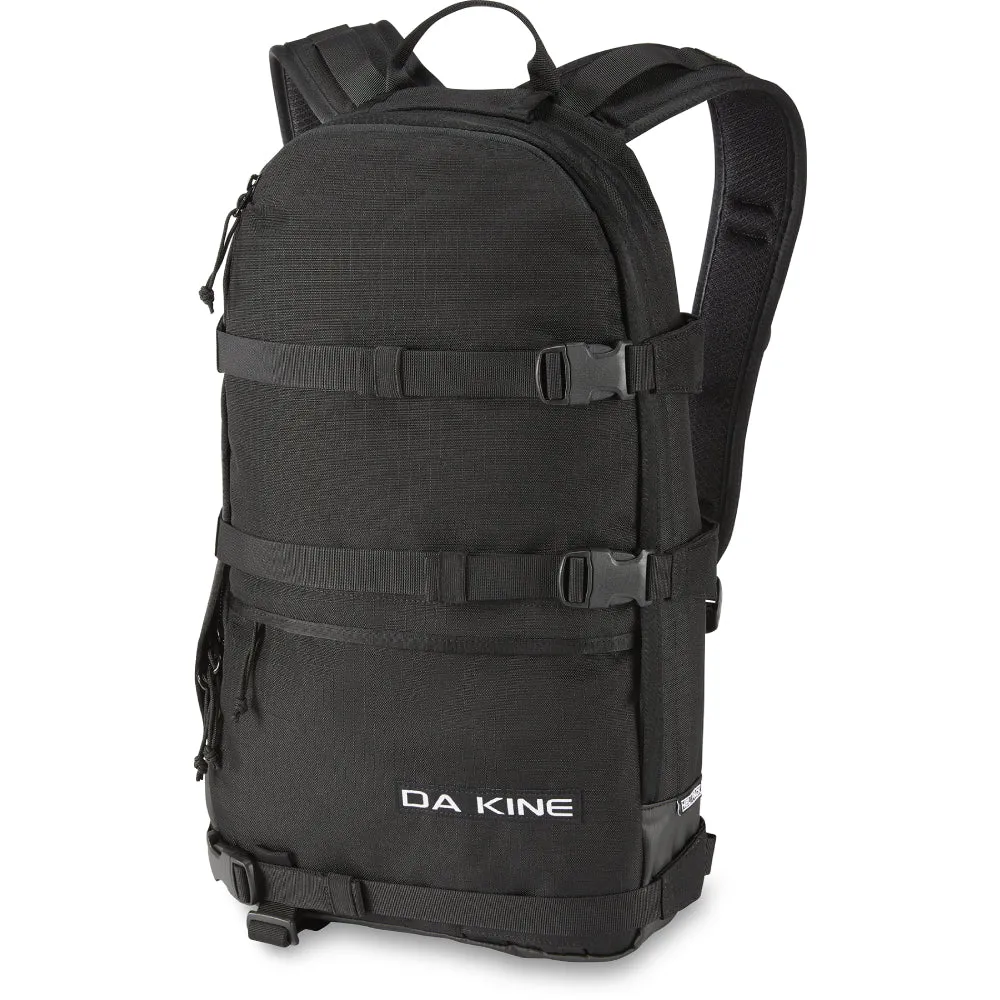 Dakine 96 Heli Pack 16L Backpack