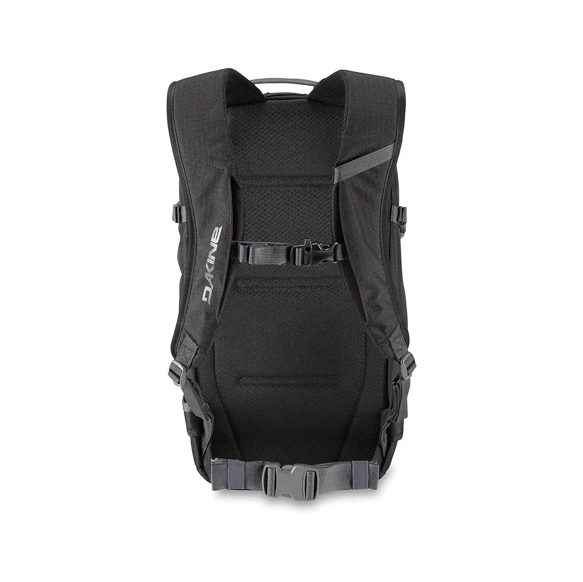 Dakine Men's Black 20L One Size Heli Pro Backpack - 10004395-BLACK