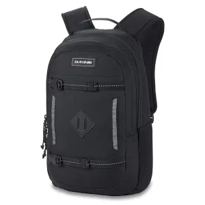 Dakine Unisex Kid's Black Mission Pack 18L Backpack - 10003795-BLACK