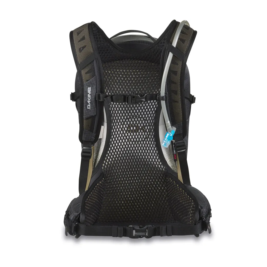 Dakine Unisex Patrol 18L One Size Seeker Bike Hydration Backpack - 10002780-PATROL