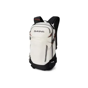 Dakine Unisex Silver Lining 20L One Size Heli Pro Backpack - 10004395-SILVERLINING