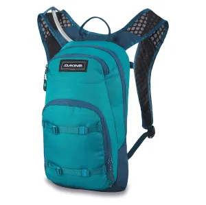 Dakine Women's Session 8L Premium Lightweight Breathable Backpack - 10003425-DEEPLAKE