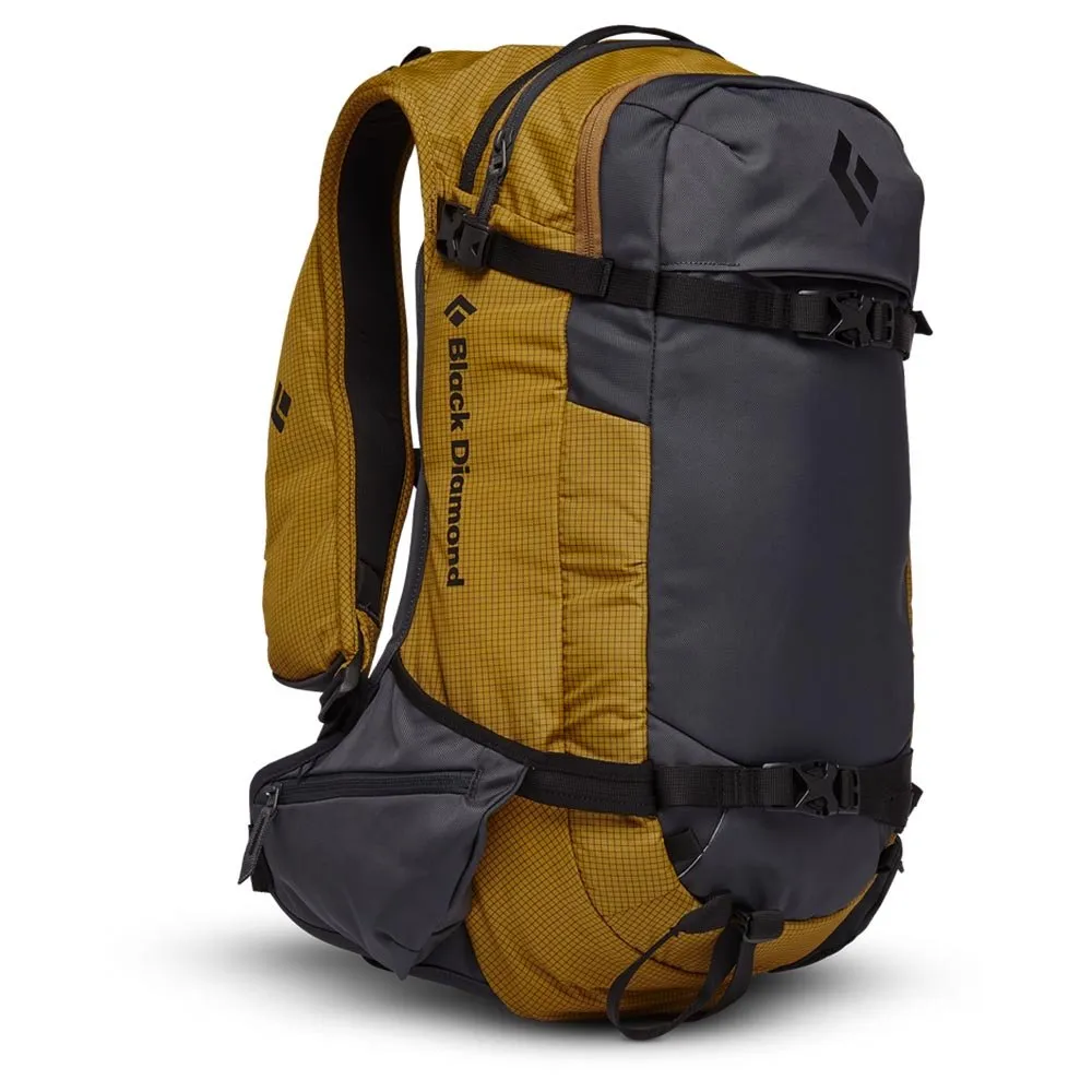 DAWN PATROL 25 BACKPACK