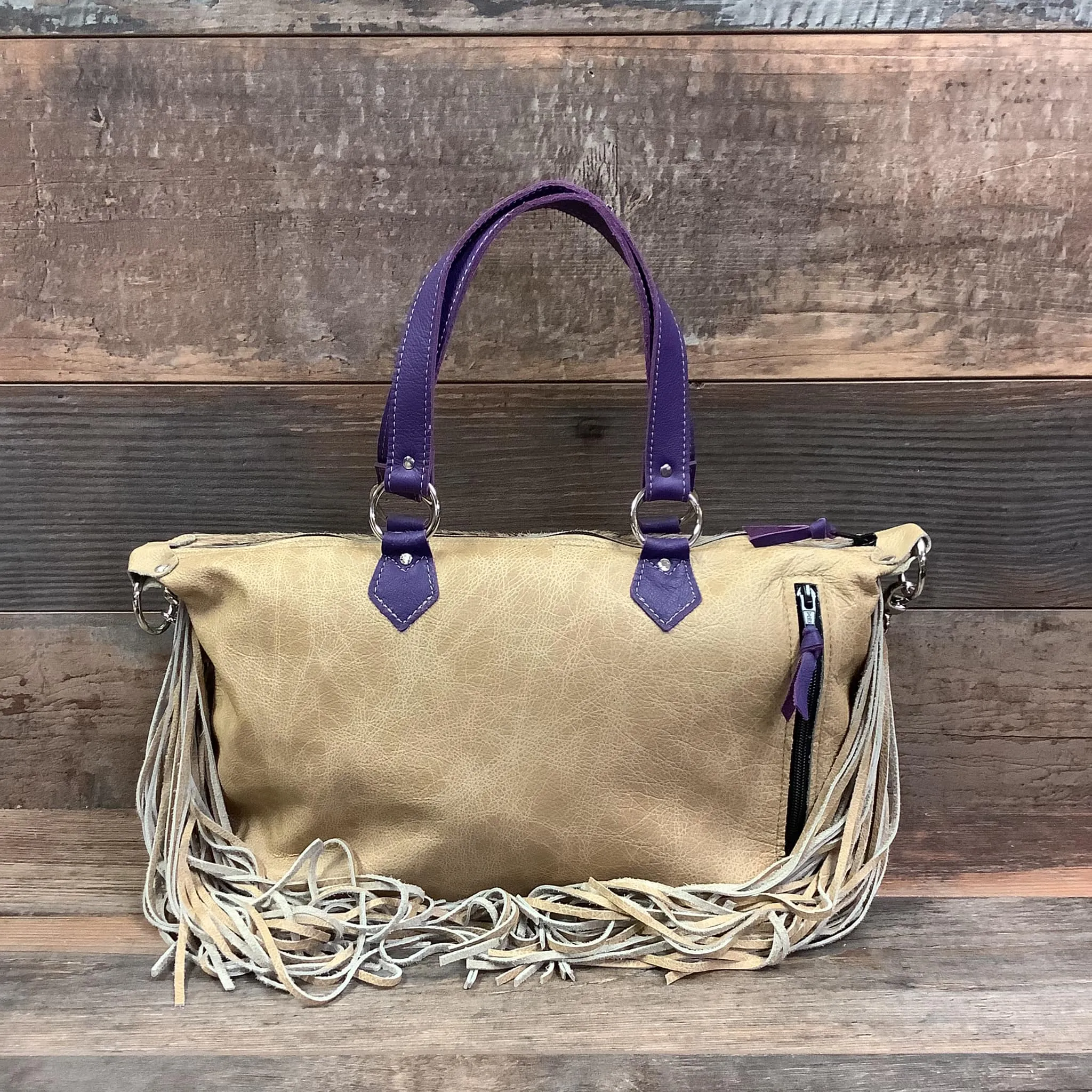 Designer Crossover - #25830 Bag Drop