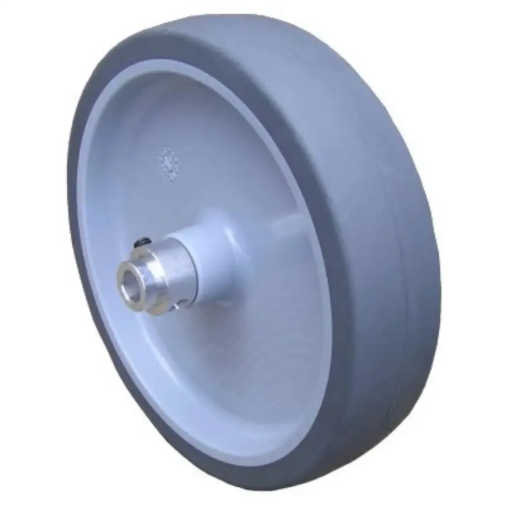 Devantech 125mm Wheel