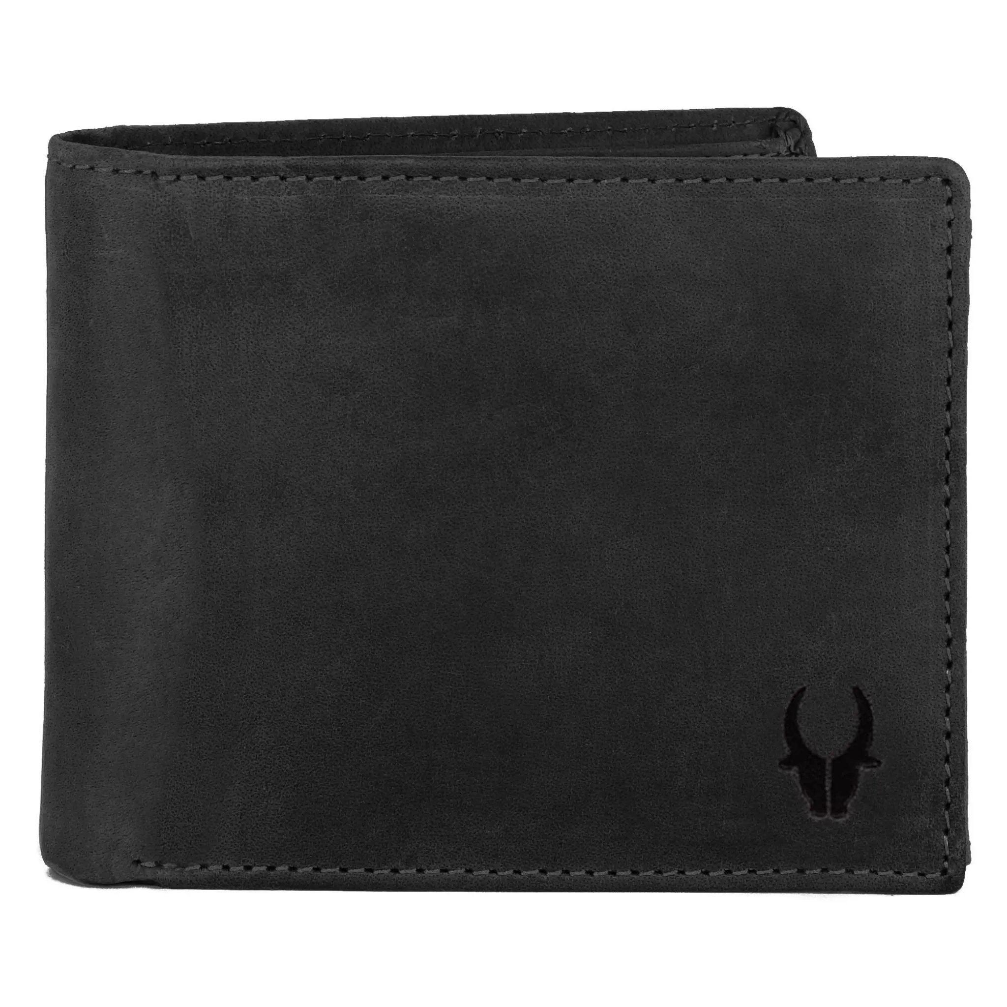 DEXTER RFID Protected Leather Wallet for Men