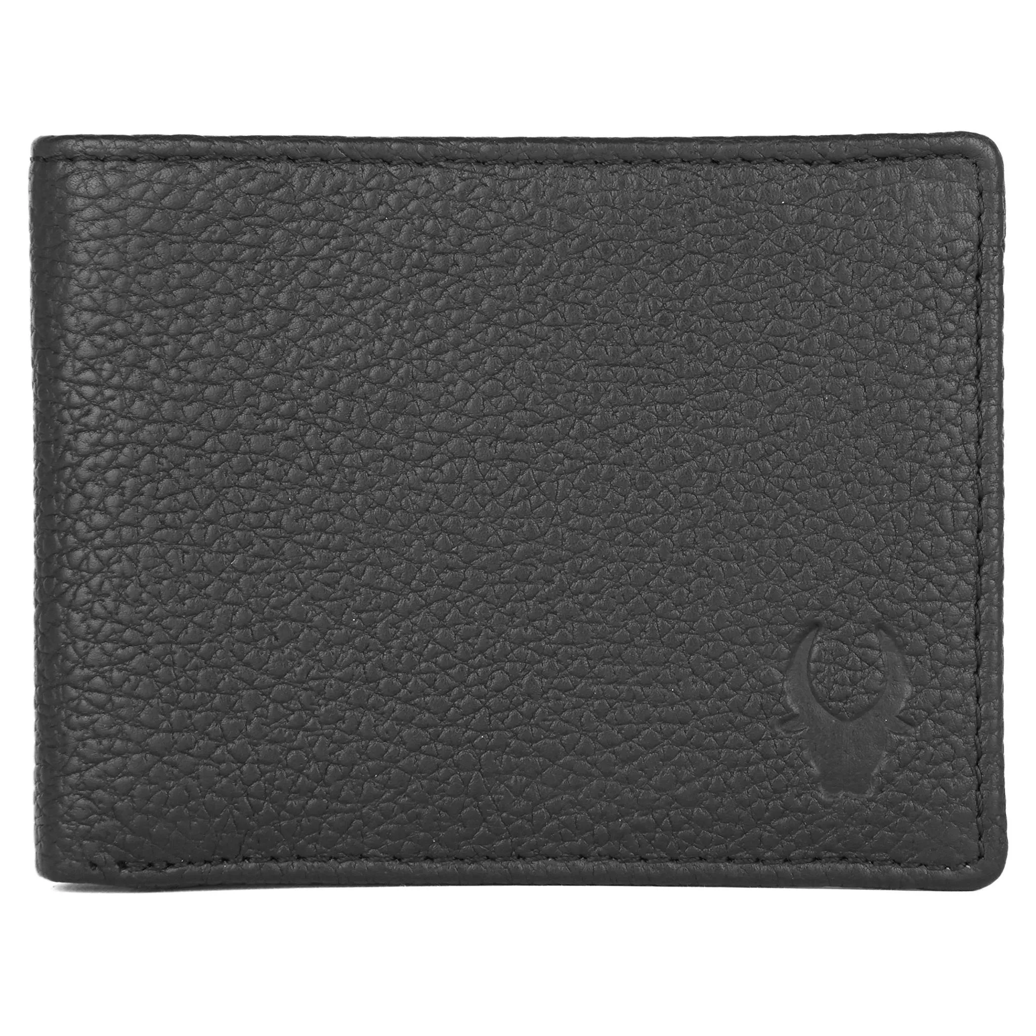 DEXTER RFID Protected Leather Wallet for Men