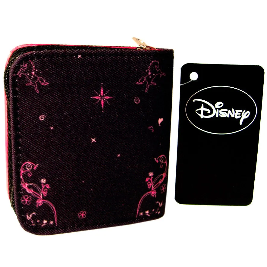 Disney Princess Wallet