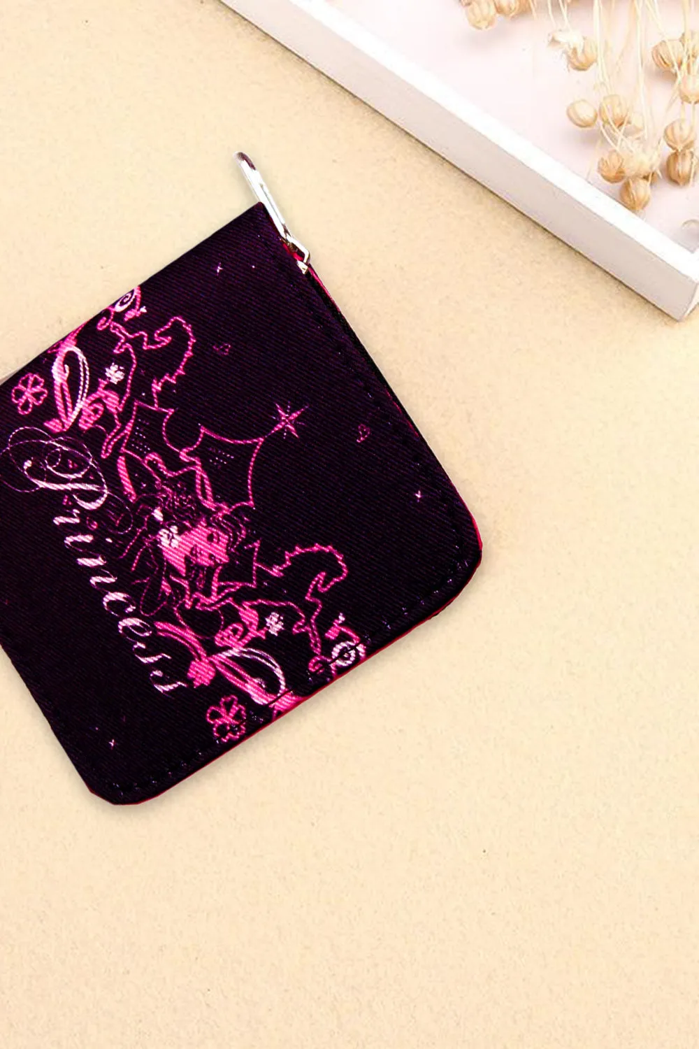 Disney Princess Wallet