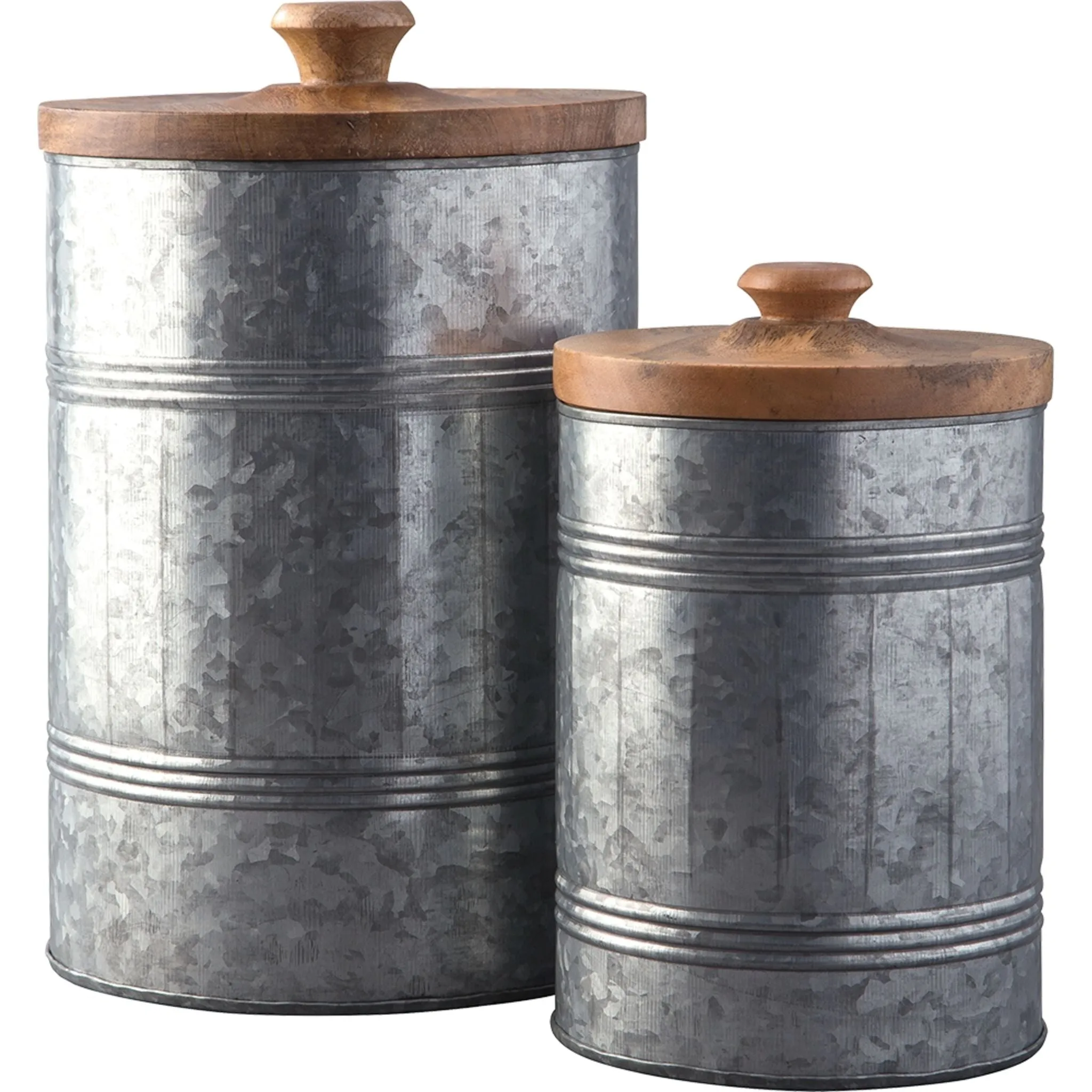 Divakar Jar Set