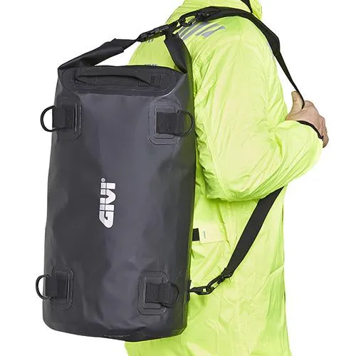 EA114BK 30LTR WATERPROOF SEAT BAG